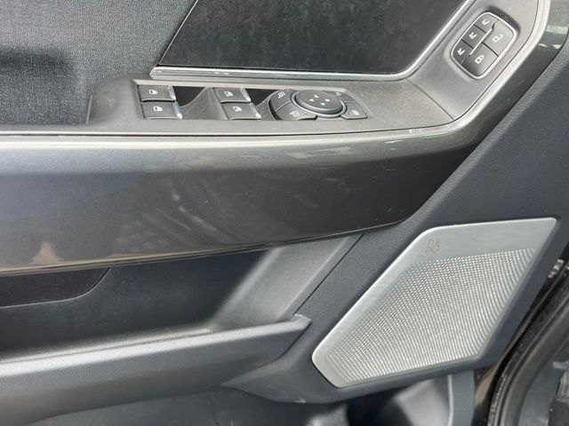 2023 Ford F-150 Tremor Truck SuperCrew Cab