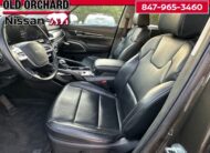 2023 Kia Telluride S SUV