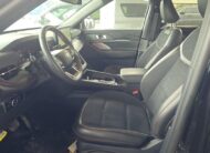 2025 Ford Explorer ST SUV
