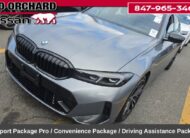 2024 BMW 330i 330i xDrive Sedan