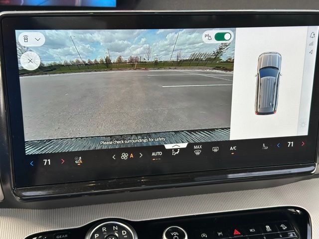 2025 Ford Expedition Active SUV