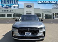 2024 Lincoln Nautilus Black Label SUV