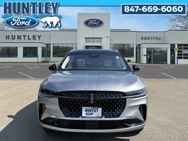 2024 Lincoln Nautilus Black Label SUV