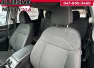 2022 Hyundai Tucson SEL SUV