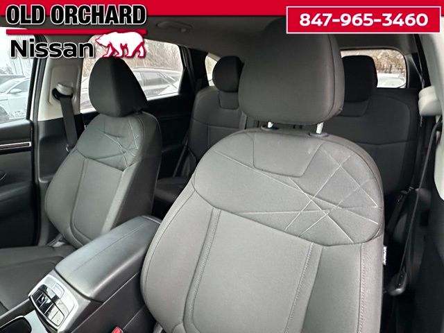 2022 Hyundai Tucson SEL SUV
