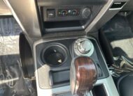 2022 Toyota 4Runner Limited SUV