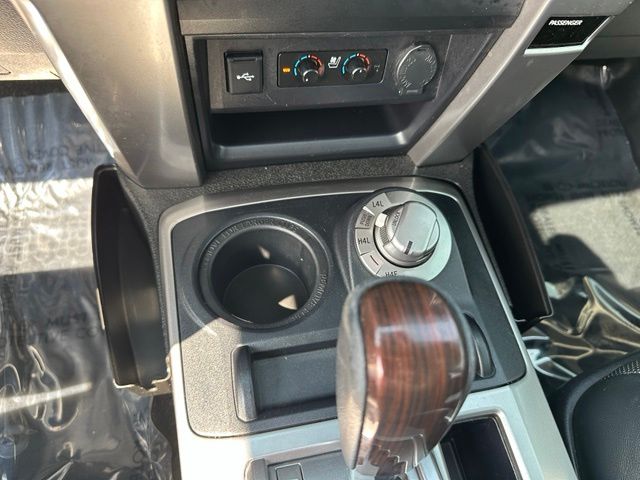 2022 Toyota 4Runner Limited SUV