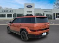 2024 Hyundai Santa Fe Hybrid Calligraphy SUV
