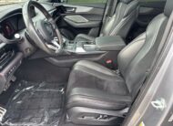 2024 Acura MDX A-Spec SUV