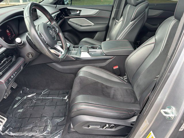 2024 Acura MDX A-Spec SUV