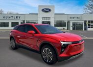 2024 Chevrolet Blazer EV LT SUV