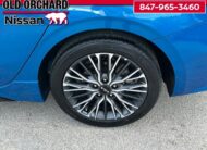 2024 Kia Forte GT-Line Sedan