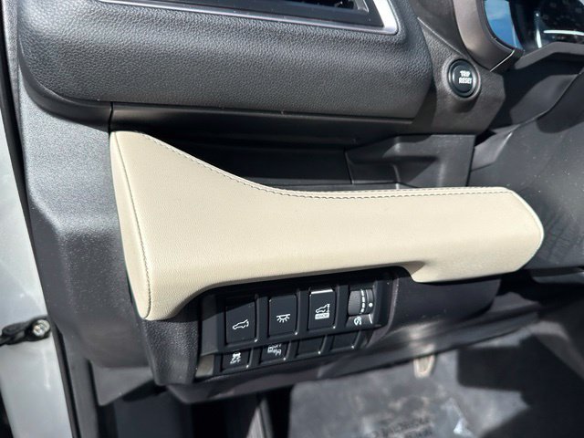 2021 Subaru Ascent Touring SUV
