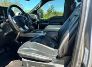 2020 Ford F-150 Platinum Truck SuperCrew Cab