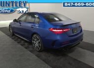 2023 Mercedes-Benz AMG C 43 C 43 AMGÂ® Sedan