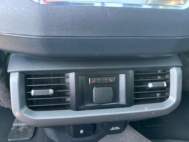 2023 Ford F-150 Lariat Truck SuperCrew Cab
