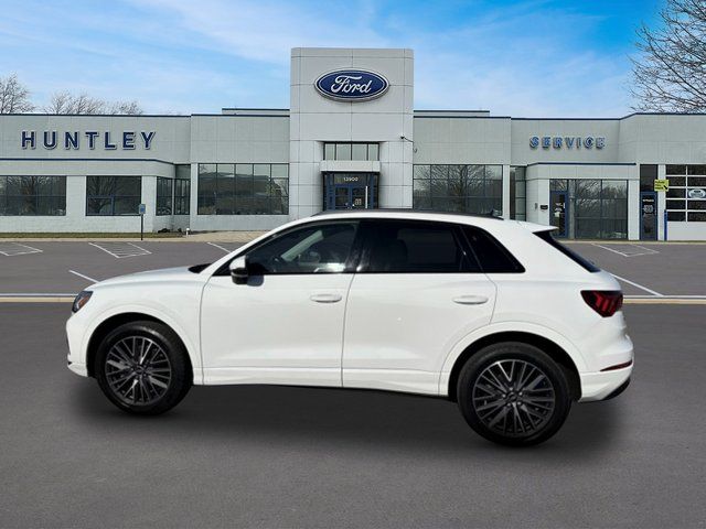 2023 Audi Q3 Premium SUV