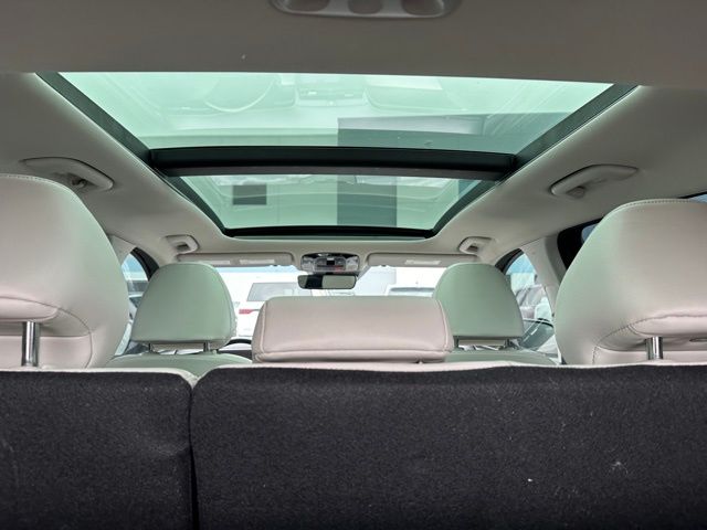2022 Hyundai Tucson Hybrid Limited SUV