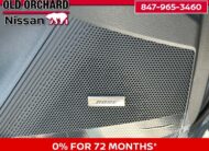 2026 Nissan Sentra SL Sedan