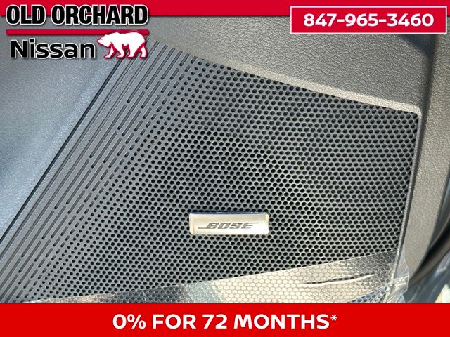 2026 Nissan Sentra SL Sedan