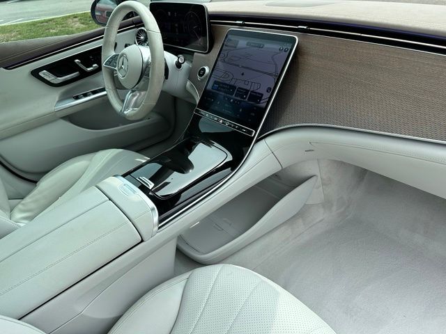 2023 Mercedes-Benz EQE 350 350 Sedan Sedan