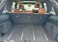 2017 Jeep Grand Cherokee Summit SUV