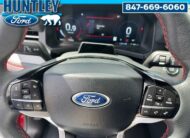2025 Ford Explorer ST-Line SUV