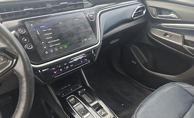 2023 Chevrolet Bolt EUV Premier SUV