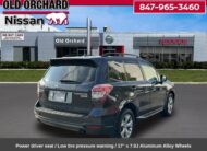 2014 Subaru Forester 2.5i Touring SUV