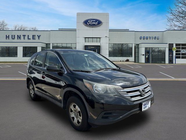 2014 Honda CR-V LX SUV