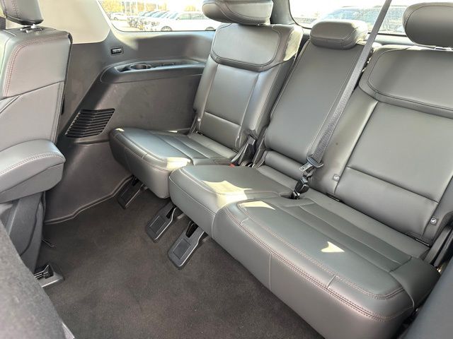 2025 Ford Expedition Active SUV