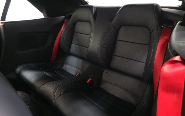 2025 Ford Mustang GT Premium Convertible