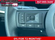 2026 Nissan Kicks SV SUV