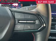 2024 Chevrolet Equinox EV RS SUV