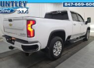 2024 Chevrolet Silverado 2500 HD High Country Truck Crew Cab