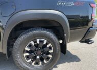 2023 Nissan Frontier PRO-4X Truck Crew Cab
