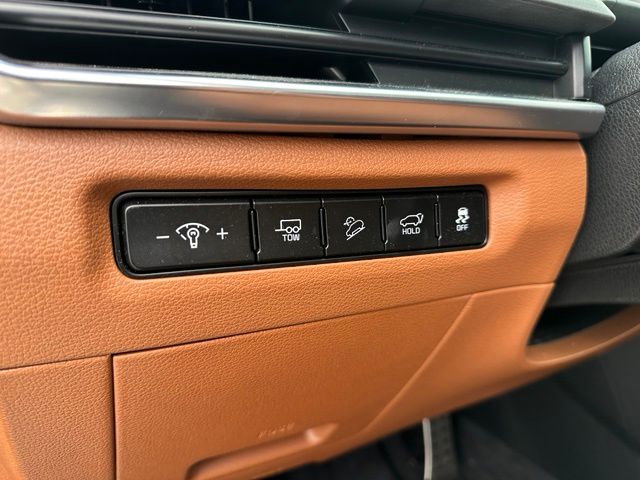 2024 Kia Telluride SX X-Line SUV