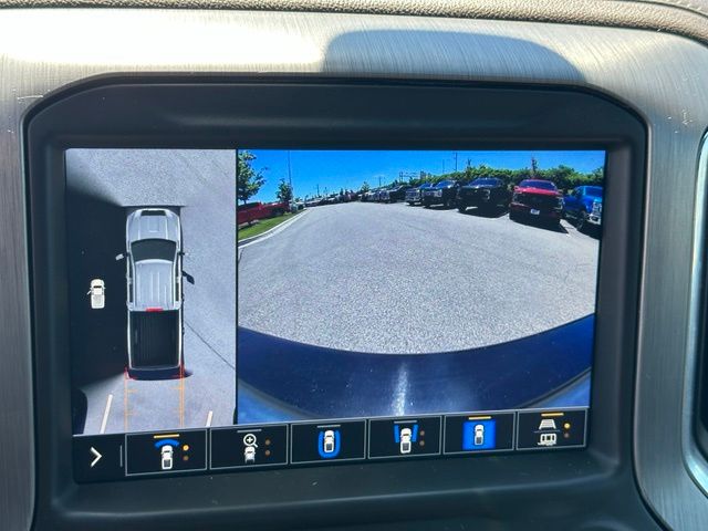 2023 GMC Sierra 3500 HD Denali Truck Crew Cab