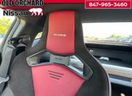 2025 Nissan Z Nismo Coupe