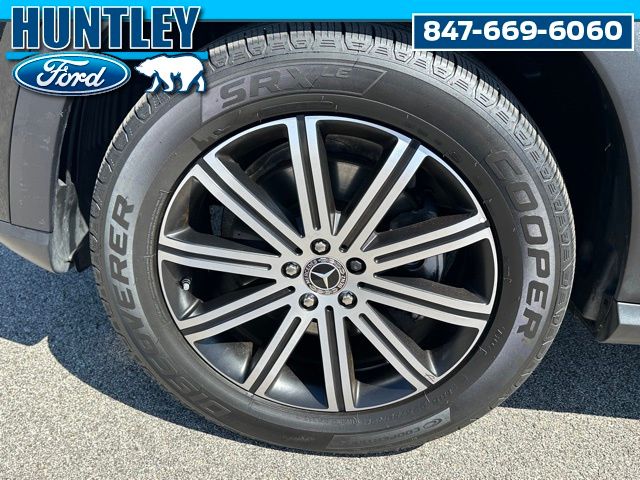 2025 Mercedes-Benz GLE 350 GLE 350 SUV