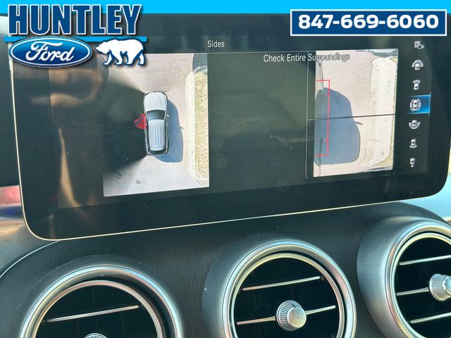 2021 Mercedes-Benz GLC 300 GLC 300 SUV