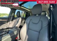 2024 Volvo XC90 B6 Plus Bright Theme SUV