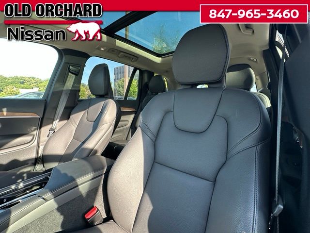 2024 Volvo XC90 B6 Plus Bright Theme SUV