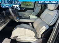 2021 Lincoln Navigator Black Label SUV