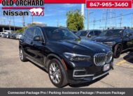 2023 BMW X5 xDrive40i SUV