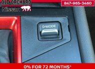 2026 Nissan Kicks SR SUV