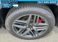 2026 Ford Explorer ST SUV