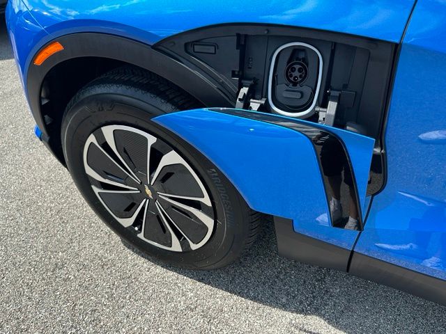 2024 Chevrolet Blazer EV LT SUV