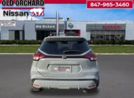 2023 Nissan Kicks SV SUV