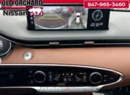 2023 Genesis GV70 2.5T SUV